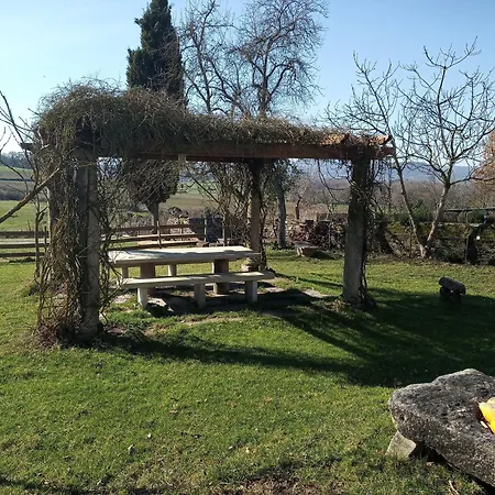 Pazo Torre Do Barrio Hotel 3*