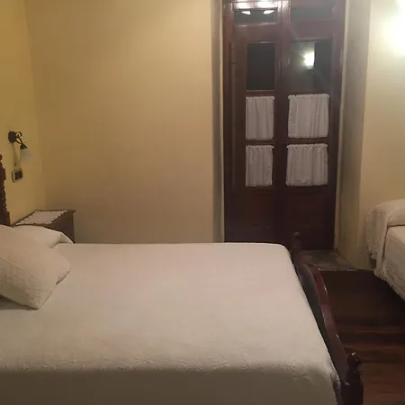 Pazo Torre Do Barrio Ξενοδοχείο