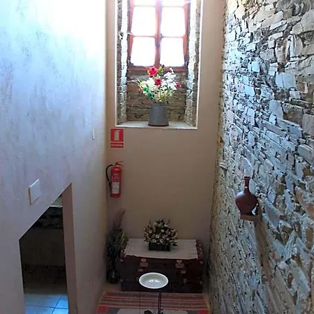 Pazo Torre Do Barrio