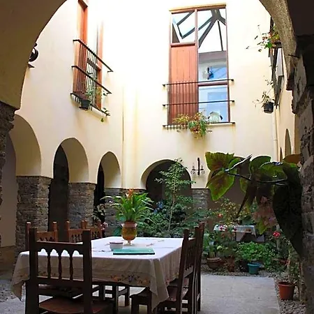 Hotel Pazo Torre Do Barrio Ferreiros (Sarria)