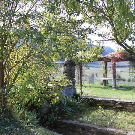 Pazo Torre Do Barrio