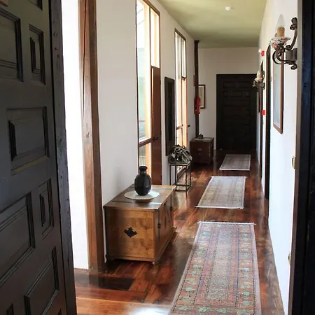 Pazo Torre Do Barrio Hotel 3*