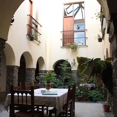 Pazo Torre Do Barrio