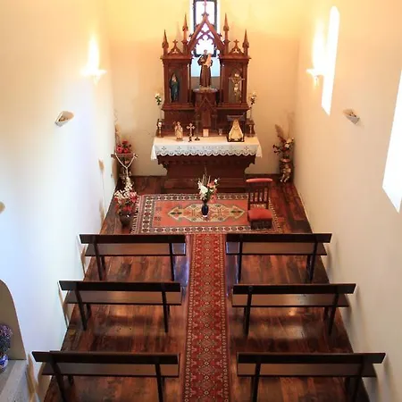 Pazo Torre Do Barrio 3* Ferreiros (Sarria)