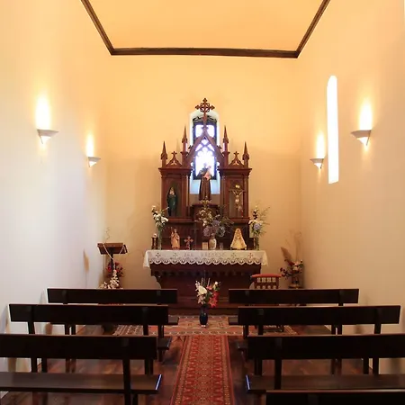 Pazo Torre Do Barrio Hotel Ferreiros (Sarria)