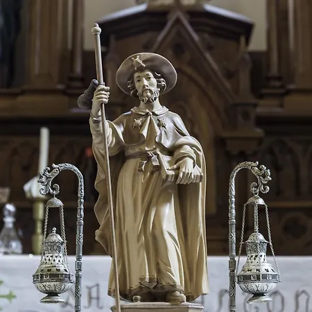 Hotel Pazo Torre Do Barrio Ferreiros (Sarria)