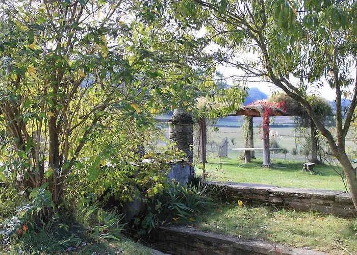 Pazo Torre Do Barrio