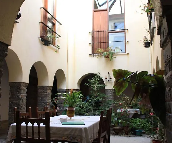 Pazo Torre Do Barrio