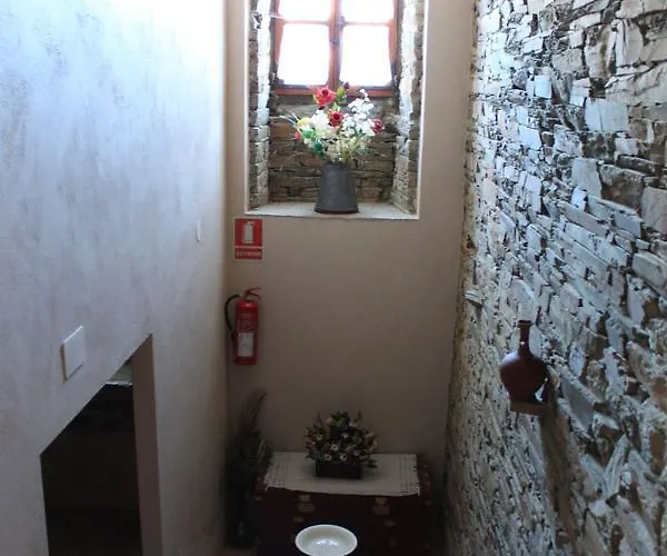 Ξενοδοχείο Pazo Torre Do Barrio