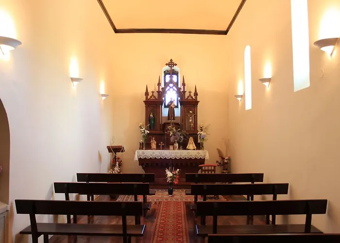 Pazo Torre Do Barrio Ξενοδοχείο Ferreiros (Sarria)