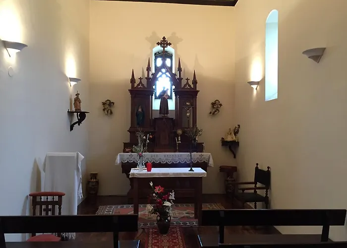 Pazo Torre Do Barrio